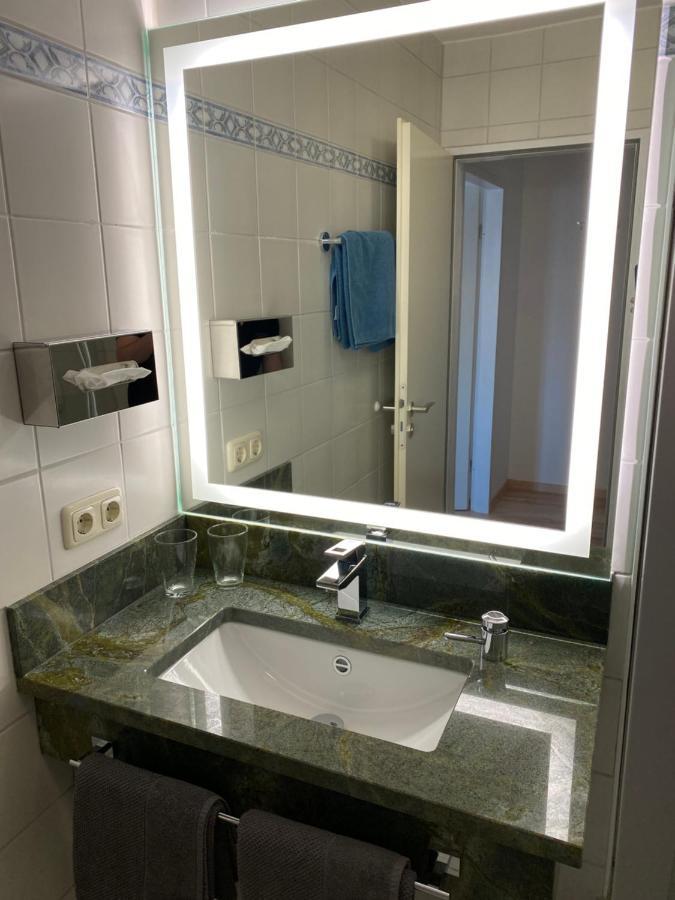 Hotel Lobmeyer Roding Zewnętrze zdjęcie