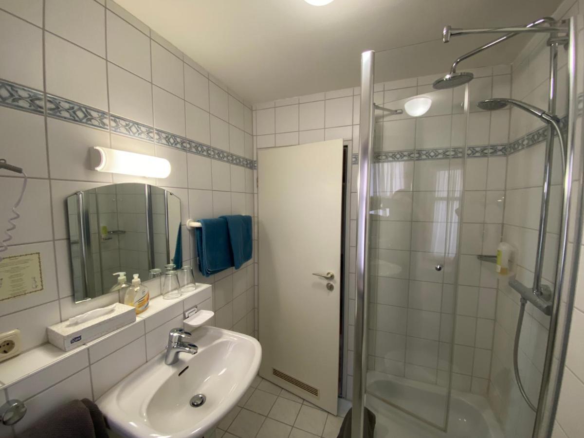 Hotel Lobmeyer Roding Zewnętrze zdjęcie