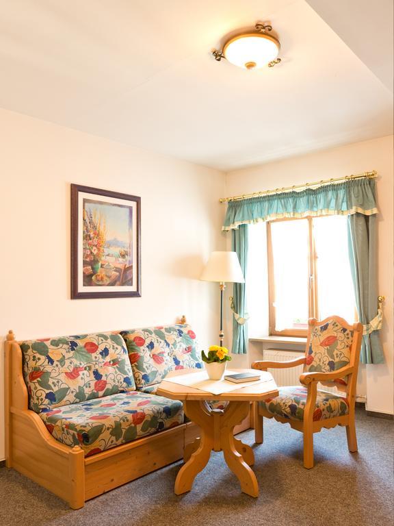 Hotel Lobmeyer Roding Pokój zdjęcie