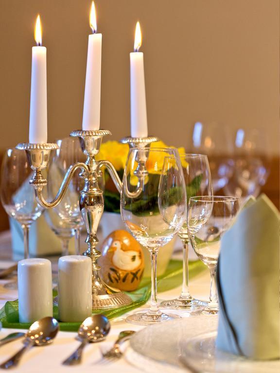 Hotel Lobmeyer Roding Zewnętrze zdjęcie