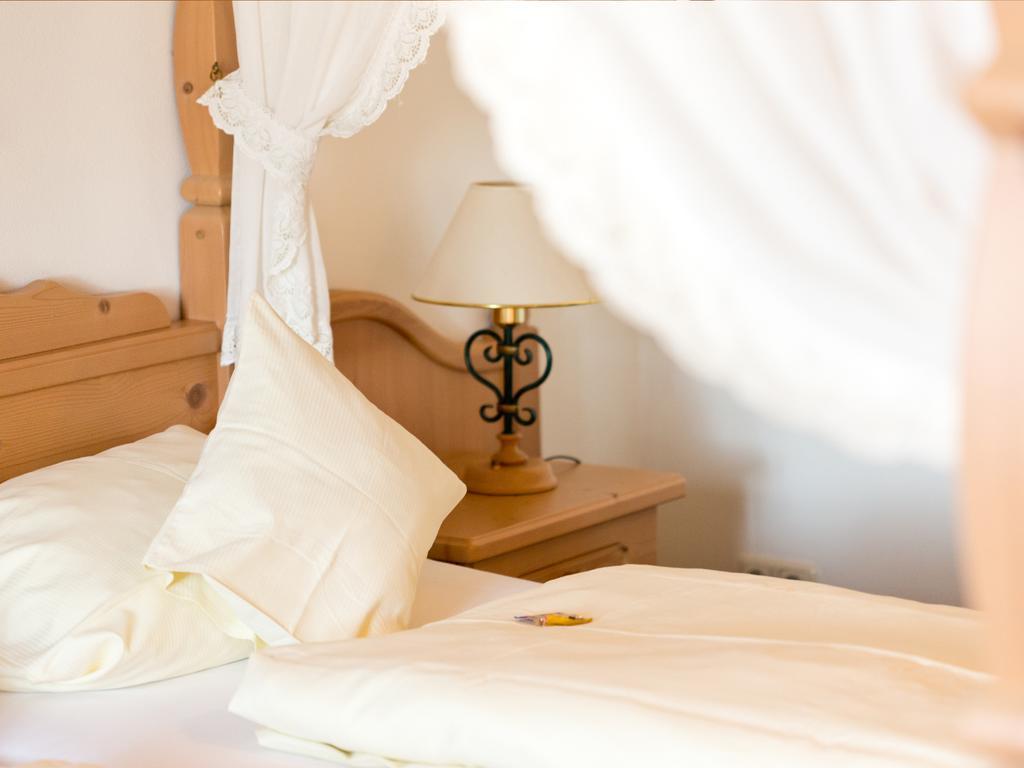 Hotel Lobmeyer Roding Pokój zdjęcie