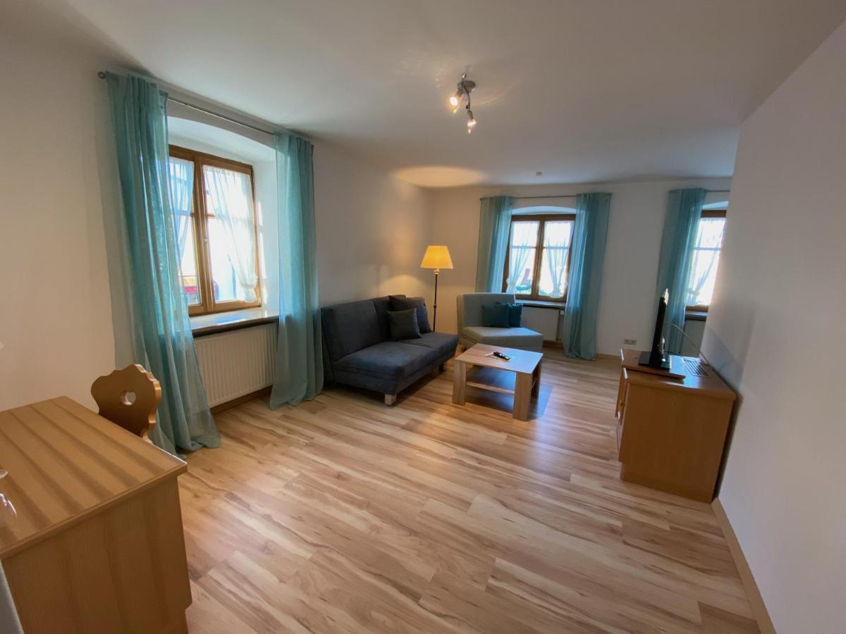 Hotel Lobmeyer Roding Zewnętrze zdjęcie