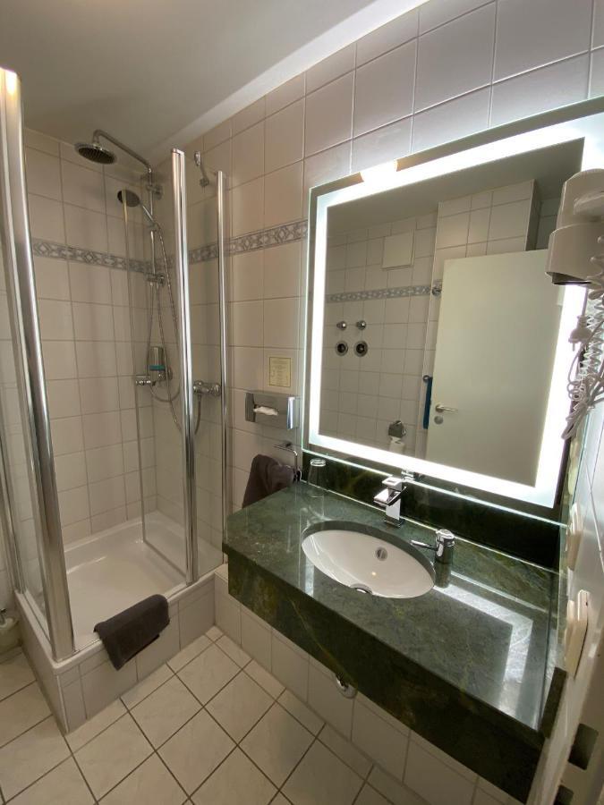 Hotel Lobmeyer Roding Zewnętrze zdjęcie