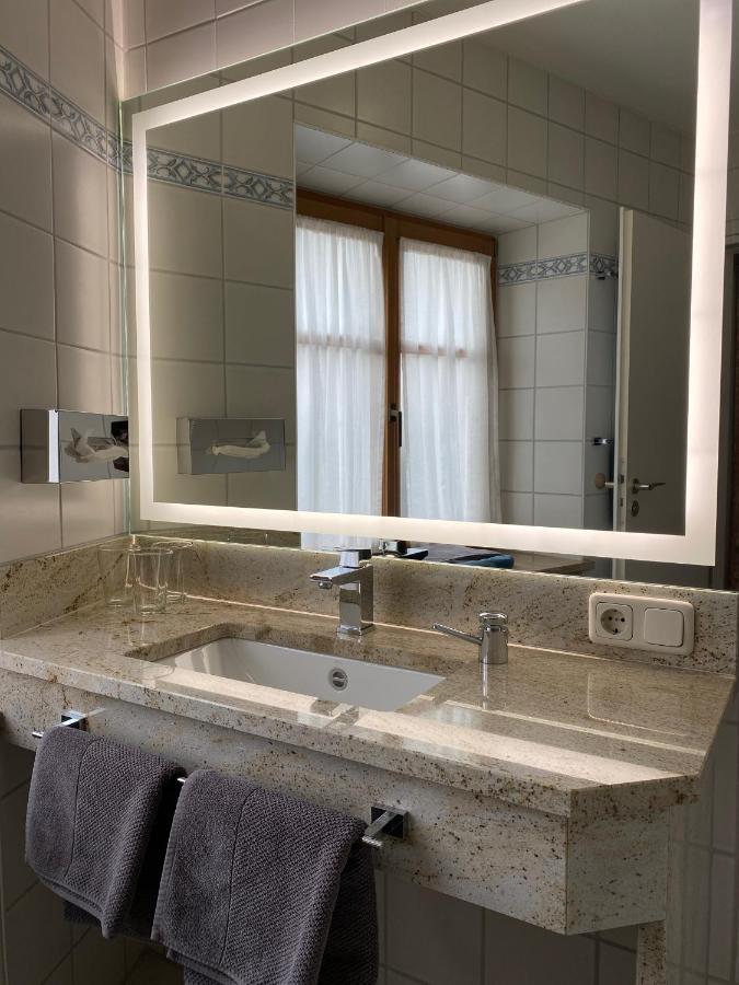 Hotel Lobmeyer Roding Zewnętrze zdjęcie