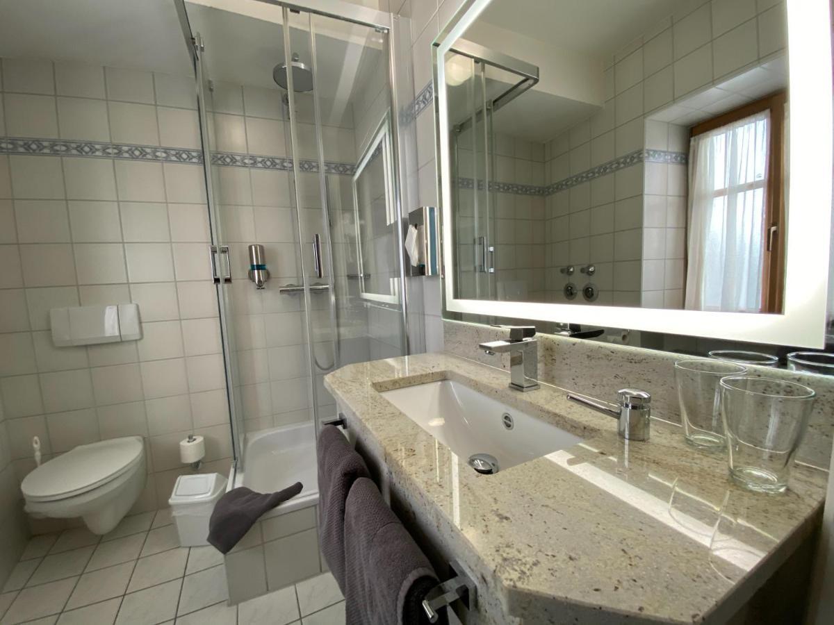 Hotel Lobmeyer Roding Zewnętrze zdjęcie
